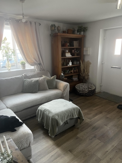 1   bedroom house in Kettering