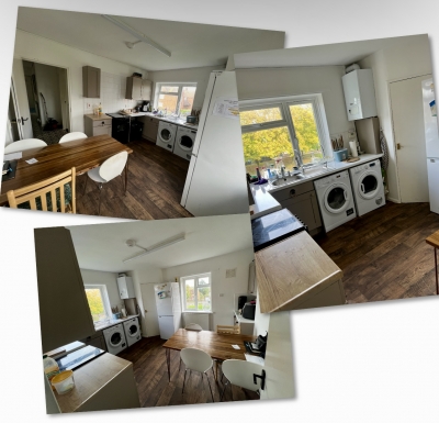 3   bedroom flat in Loughton