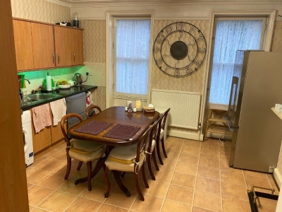 2 Bedroom flat In Islington Wants 2 Bedroom flat In London House Exchange