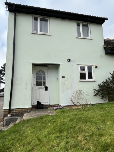 2   bedroom house in Canterbury
