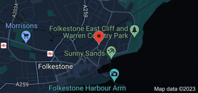 3 bedroom house in Folkestone House Exchange