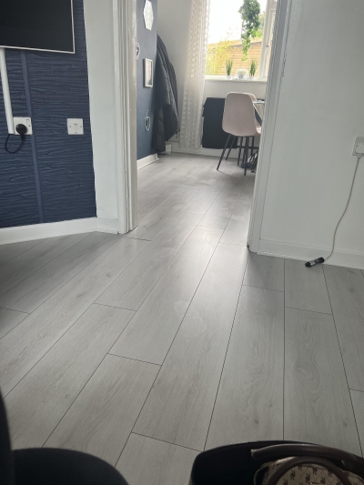 3 bedroom house in Ferrybridge House Exchange