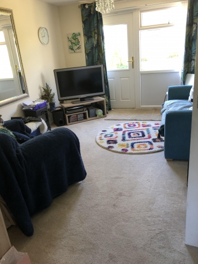 1   bedroom bungalow in Weymouth