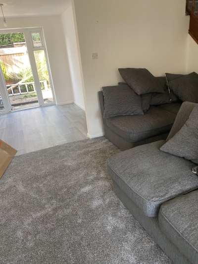 2 bedroom house in Kibworth Harcourt House Exchange