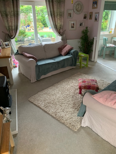 3 bedroom house in Bracknell House Exchange