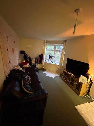 1   bedroom flat in Worcester