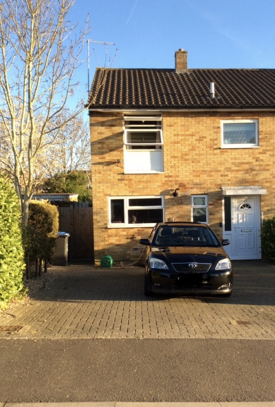 3   bedroom house in Burgess Hill