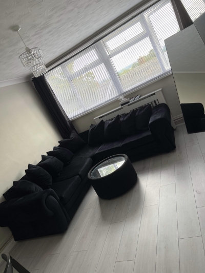 1   bedroom flat in Harlow