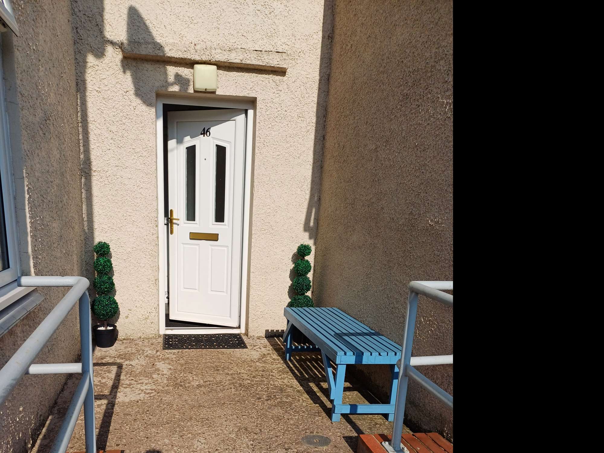 4 bedroom house in Kirkintilloch House Exchange