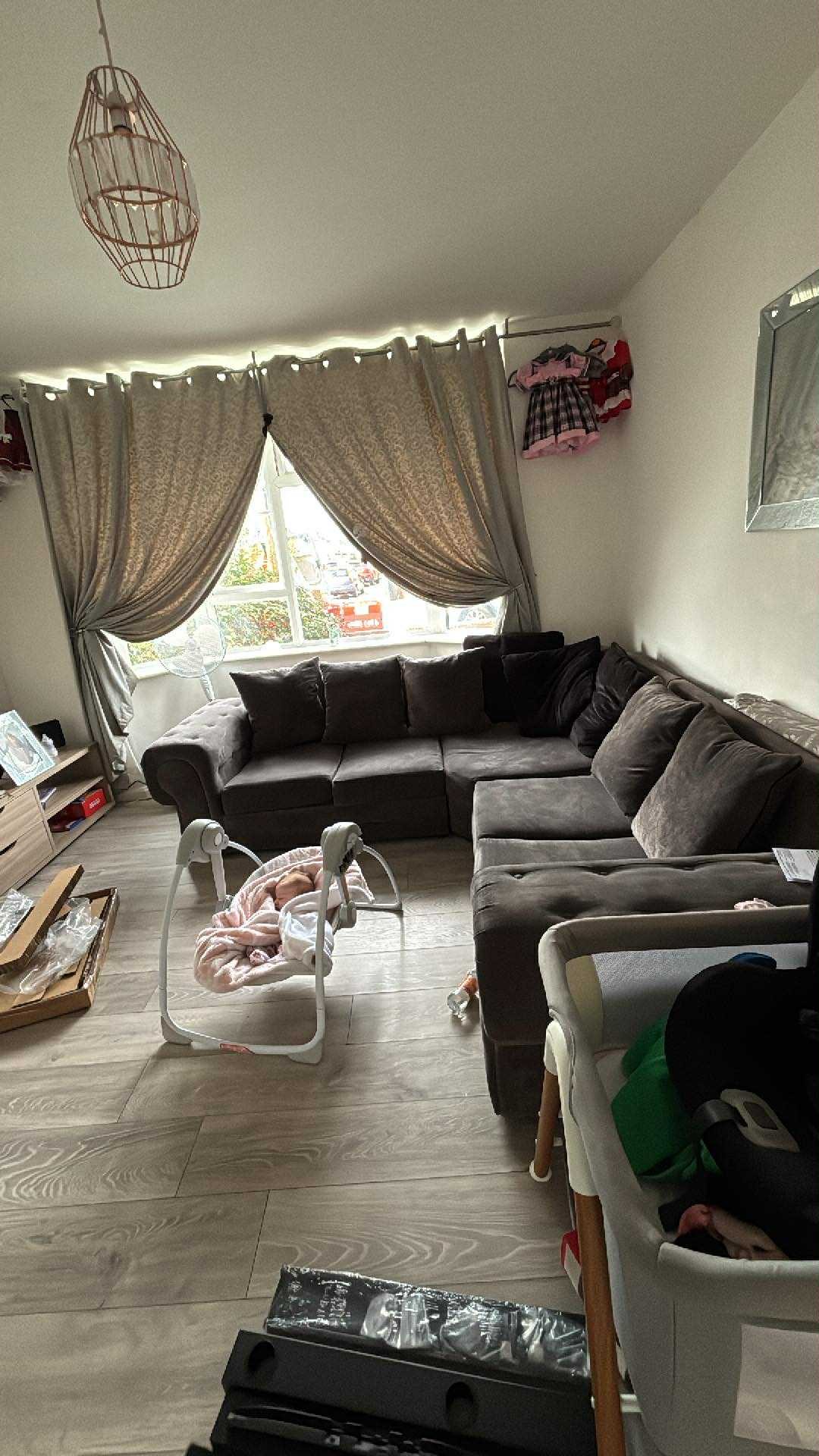 2 bedroom flat in Bedford House Exchange