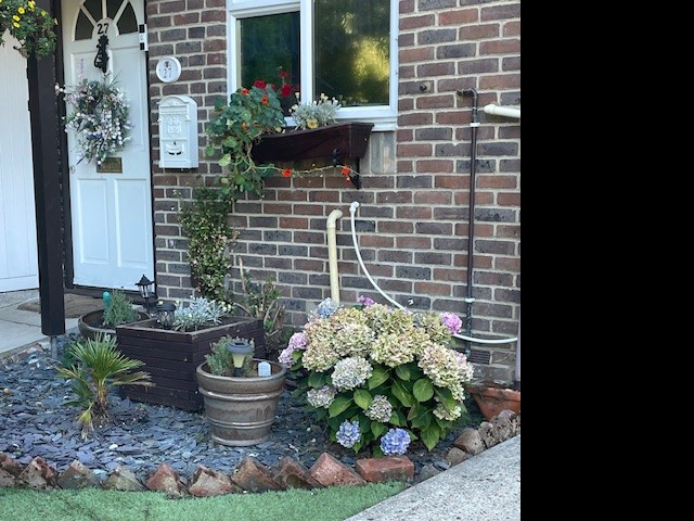 2 bedroom house in Bursledon House Exchange