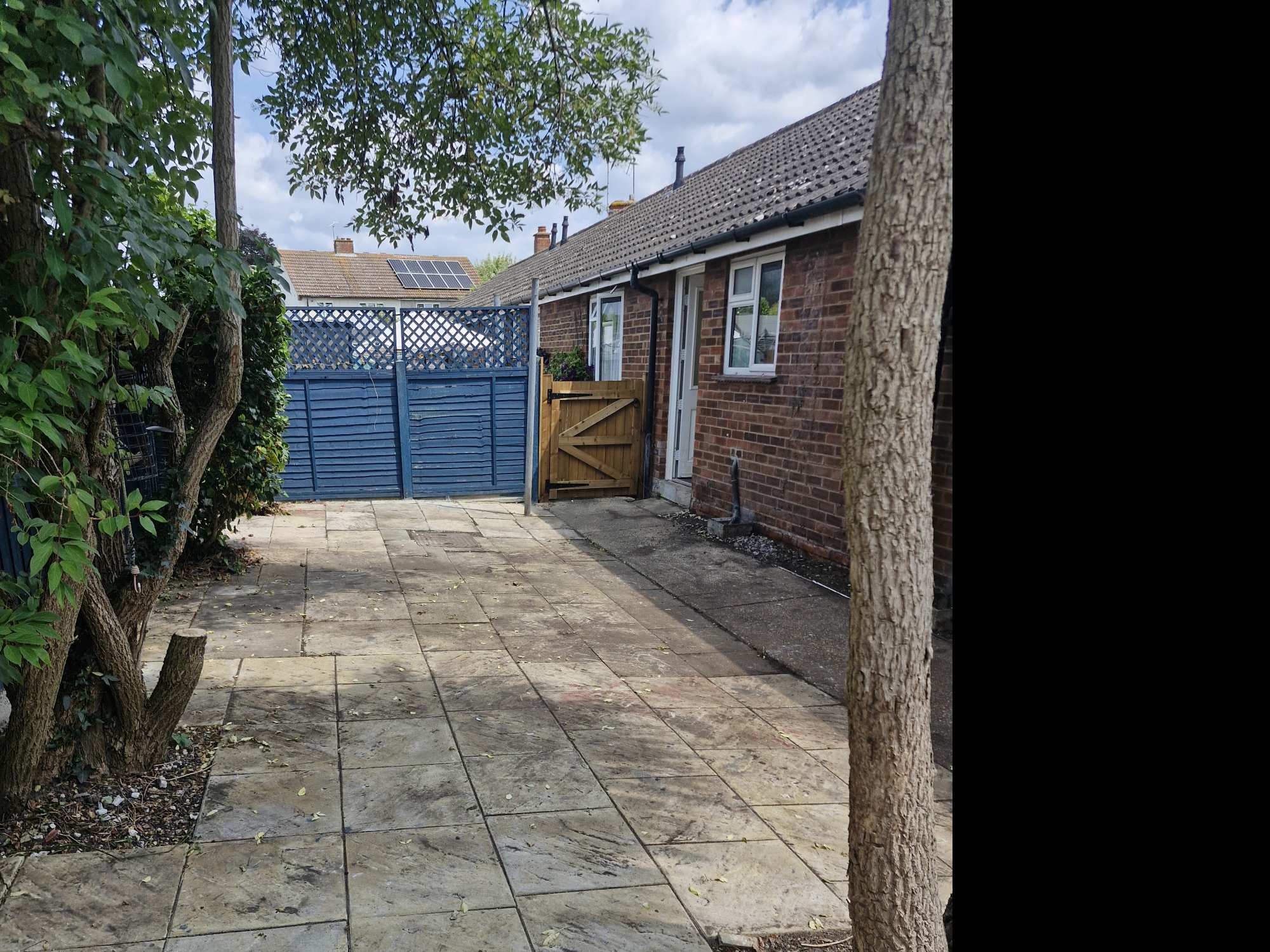2 bedroom bungalow in Fordham House Exchange