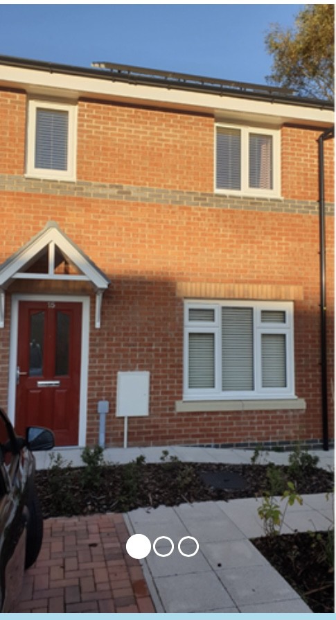 2 bedroom house in Briton Ferry Llansawel House Exchange