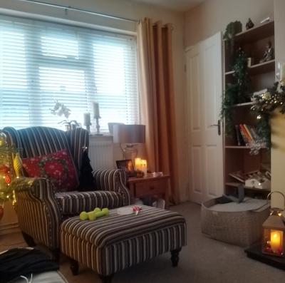 3 bedroom house in Netherton House Exchange
