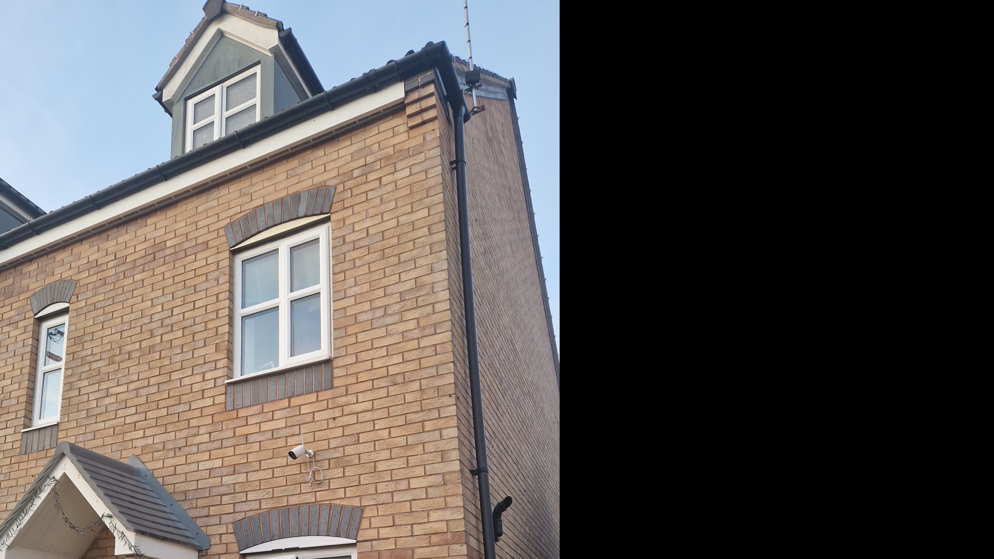 3 bedroom house in South Normanton House Exchange