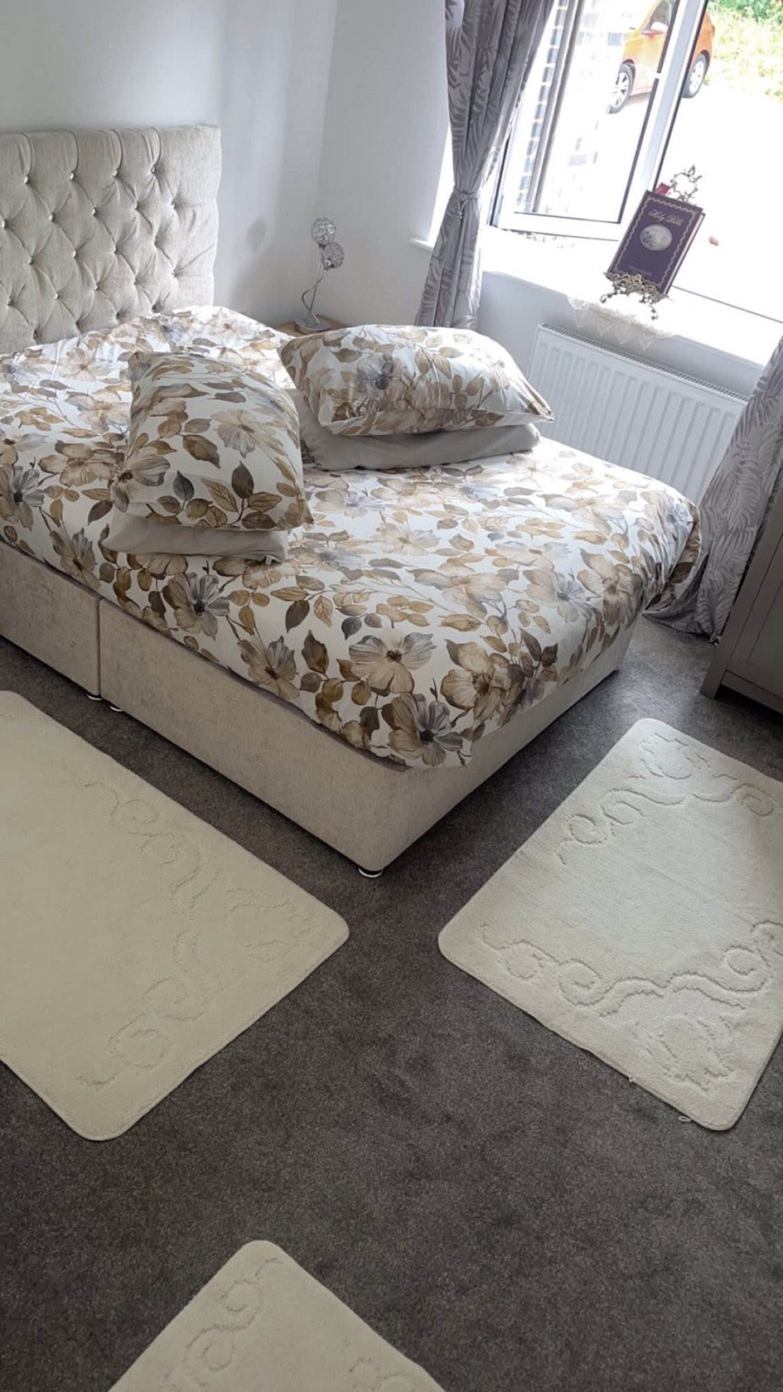 2 bedroom flat in Wokingham House Exchange