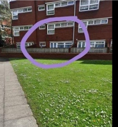 3   bedroom flat in Birmingham