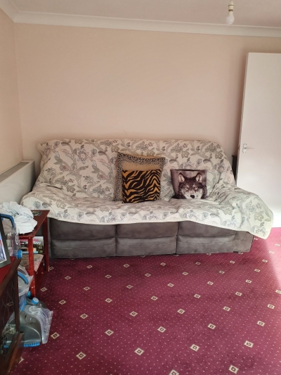 1   bedroom flat in Billericay