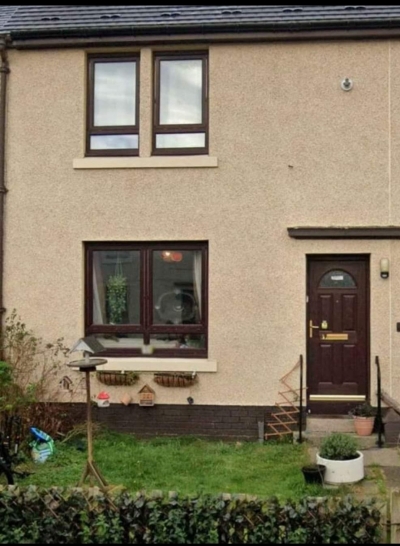 2 bedroom house in Blackridge House Exchange