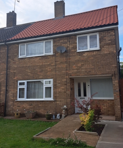 4   bedroom house in Willerby