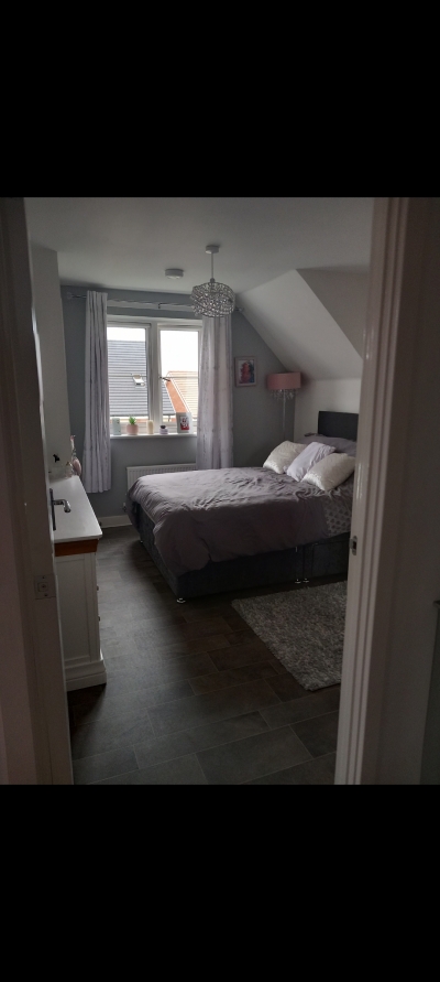 2   bedroom flat in Deal