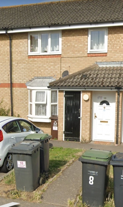 3   bedroom house in Gosport