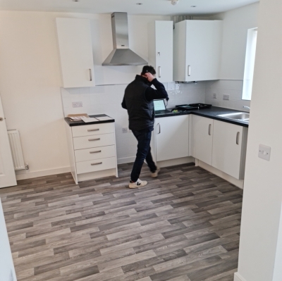 2   bedroom other in Milton Keynes