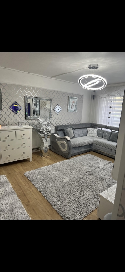 2   bedroom flat in Hackney - Greater London