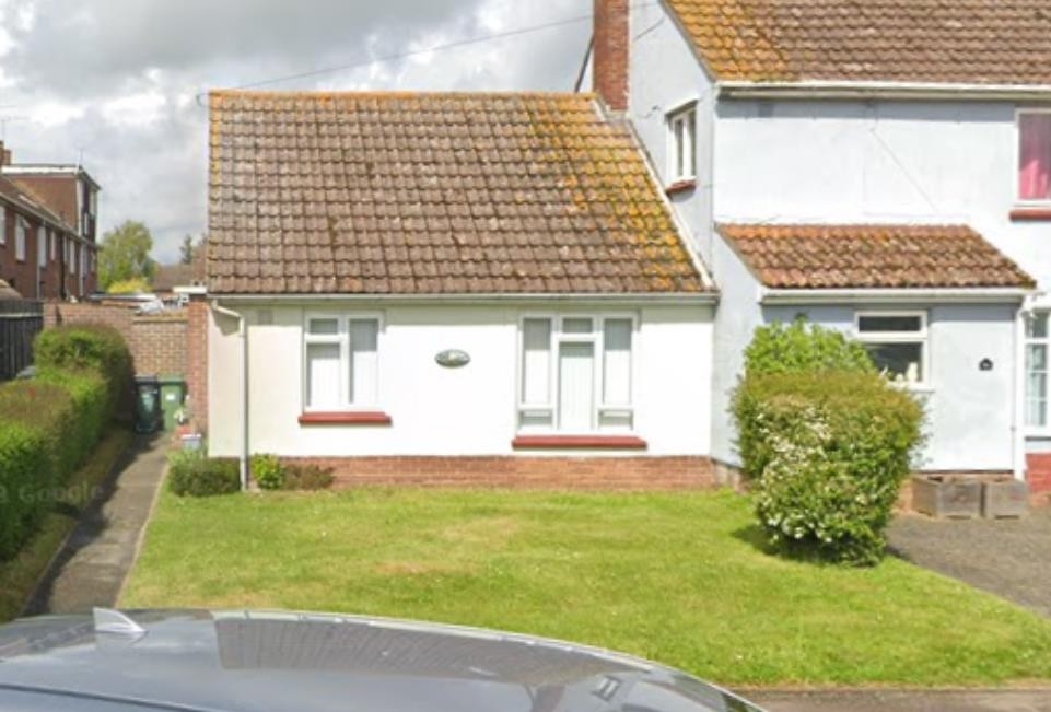 1 bedroom house in Witham House Exchange