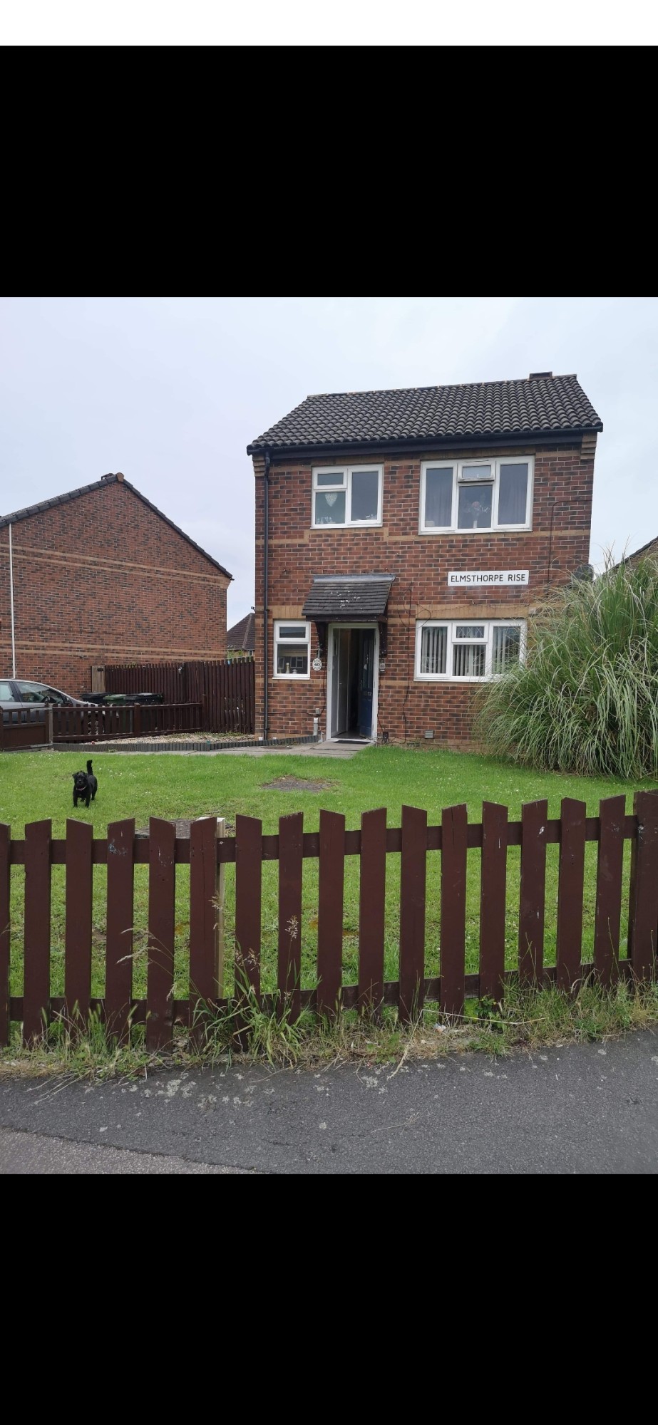 3 bedroom house in Braunstone Town House Exchange