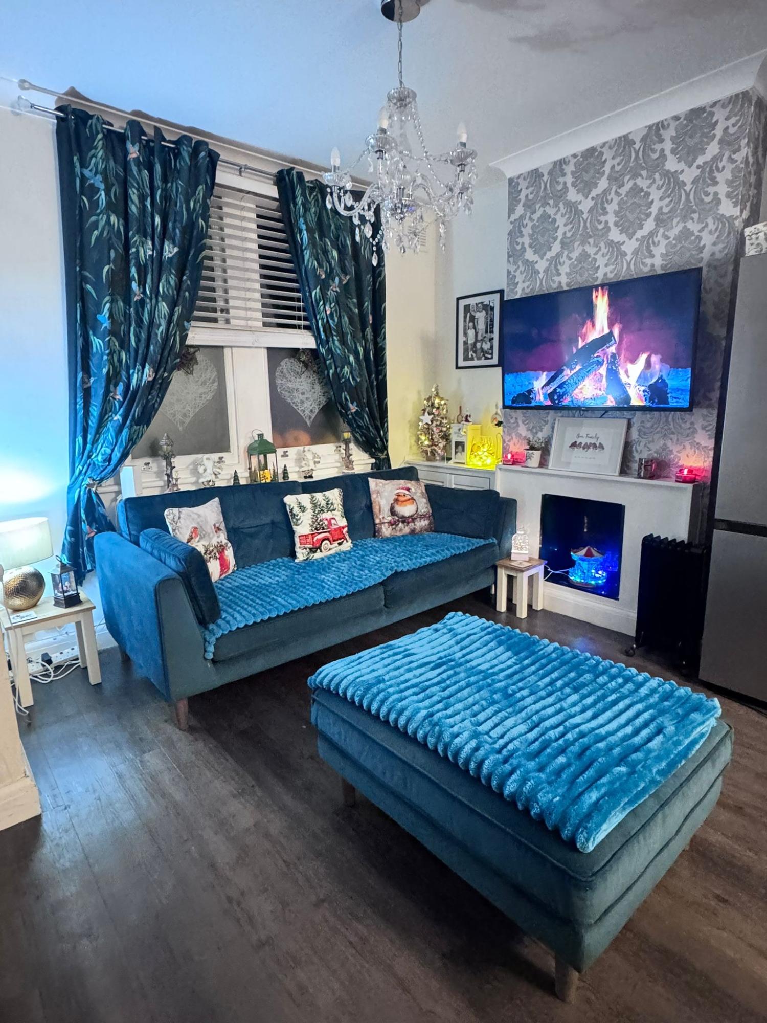 4 bedroom house in Battersea House Exchange