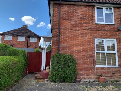 3   bedroom house in Welwyn Garden City