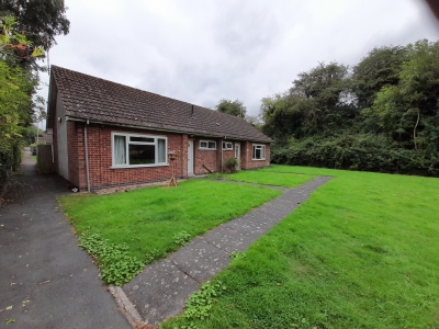 1   bedroom bungalow in Kirby Muxloe