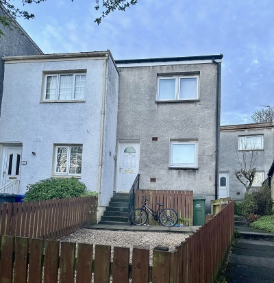 2   bedroom house in Johnstone