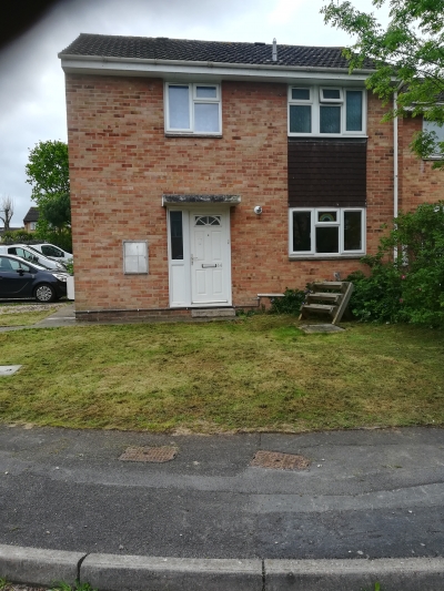 2   bedroom house in Bridgwater