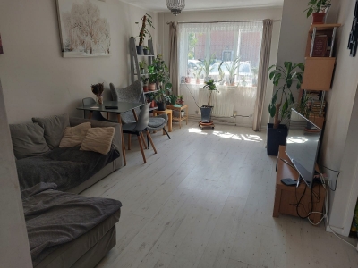 2   bedroom house in Weston-super-Mare