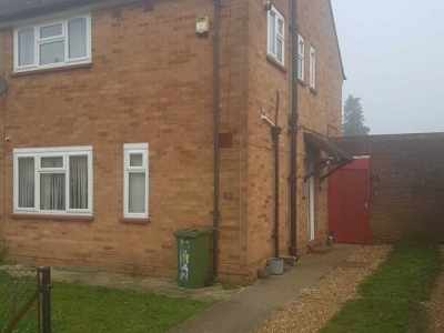 2   bedroom house in Harefield