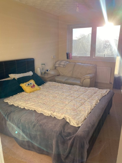 1   bedroom flat in Sittingbourne