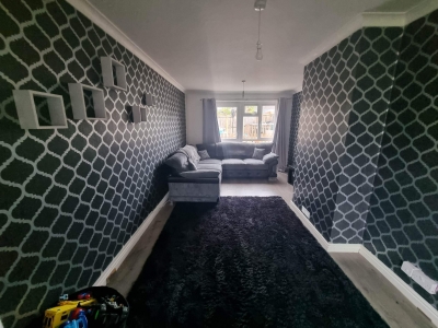 3   bedroom house in Coventry
