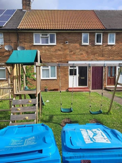 3   bedroom house in Hull